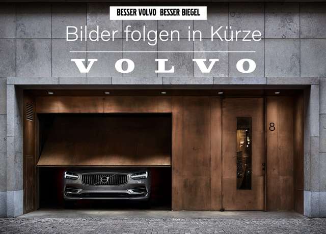 Volvo  B5 Benzin Momentum Pro Automatik