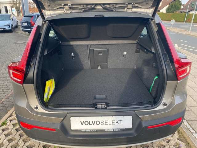 Volvo  T3 Momentum Pro Schaltung